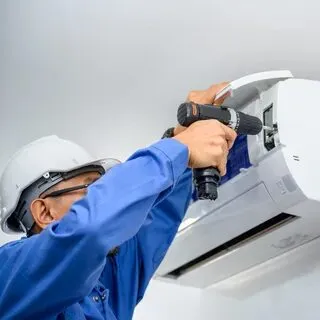 Professional air conditioning repair Denver service