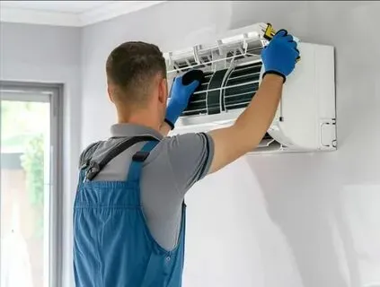 Commercial AC repair service in Denver CO